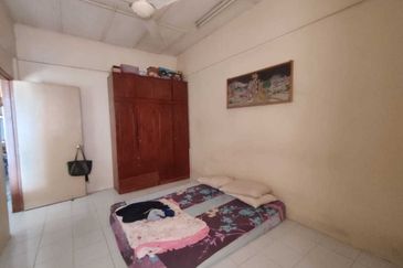 Vista Bayu Apartment, Taman Bayu Perdana