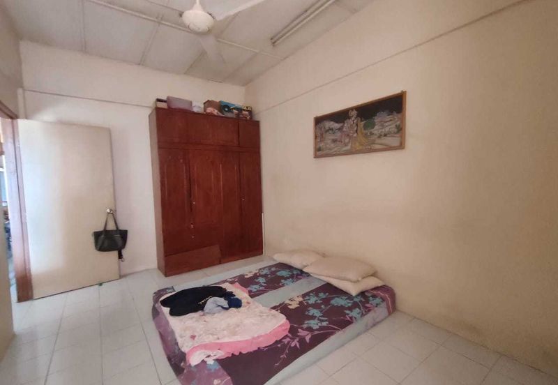 Vista Bayu Apartment, Taman Bayu Perdana