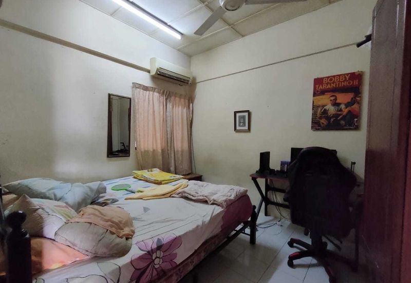 Vista Bayu Apartment, Taman Bayu Perdana