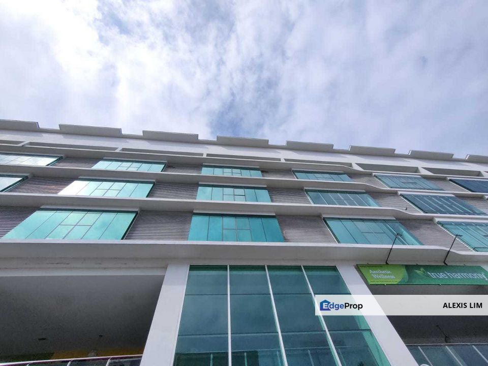 Office Lot @ The Landmark, Bandar Bukit Tinggi 2, Klang, Selangor, Klang