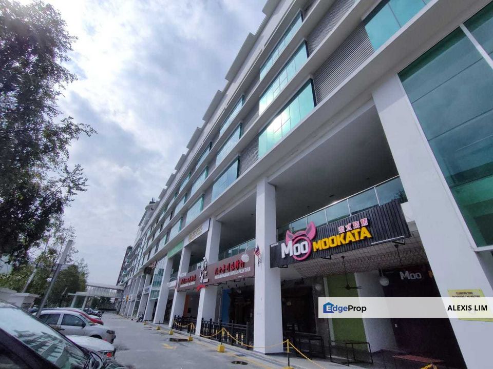 Office Lot @ The Landmark, Bandar Bukit Tinggi 2, Klang, Selangor, Klang