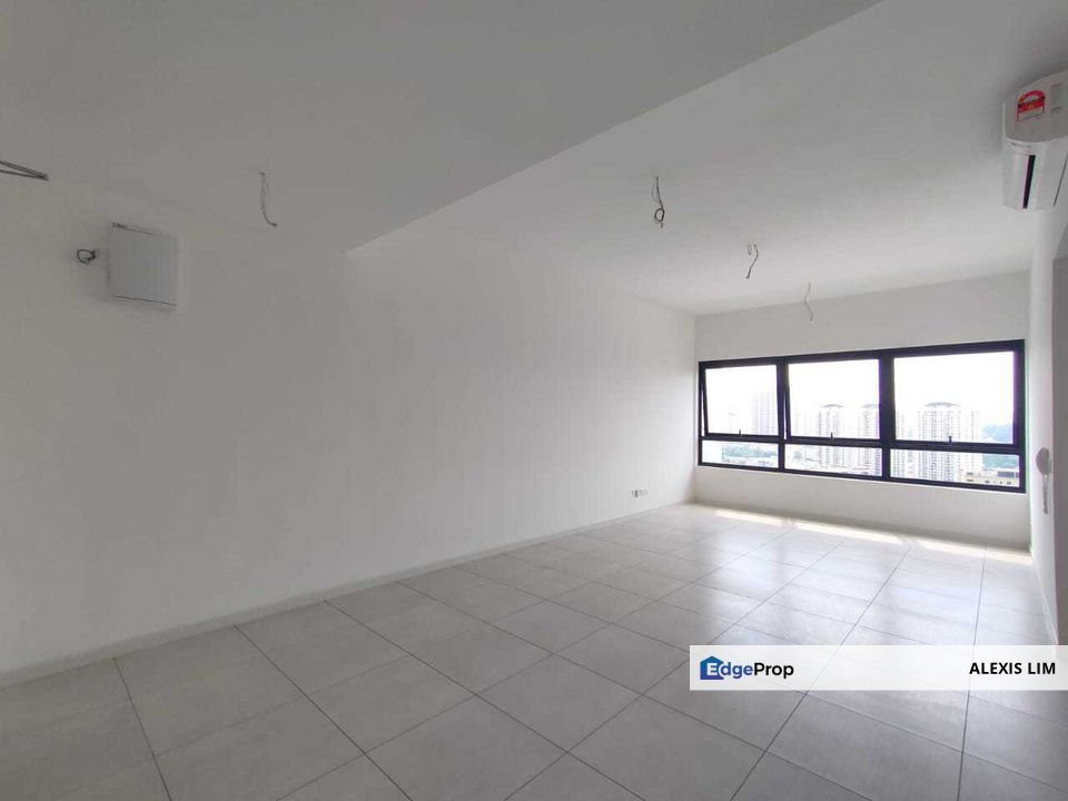 Brand New 3 Bedrooms Unit @ The Pana, Jalan Ipoh, KL, Kuala Lumpur, Jalan Ipoh