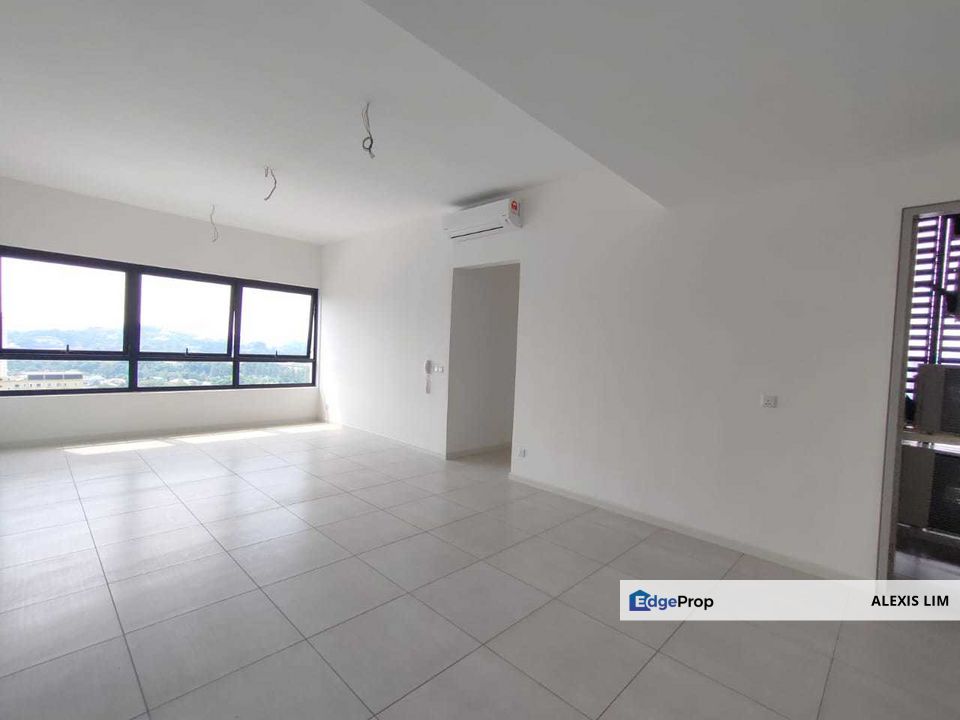 Brand New 3 Bedrooms Unit @ The Pana, Jalan Ipoh, KL, Kuala Lumpur, Jalan Ipoh