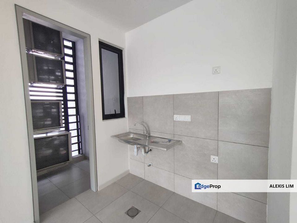 Brand New 3 Bedrooms Unit @ The Pana, Jalan Ipoh, KL, Kuala Lumpur, Jalan Ipoh