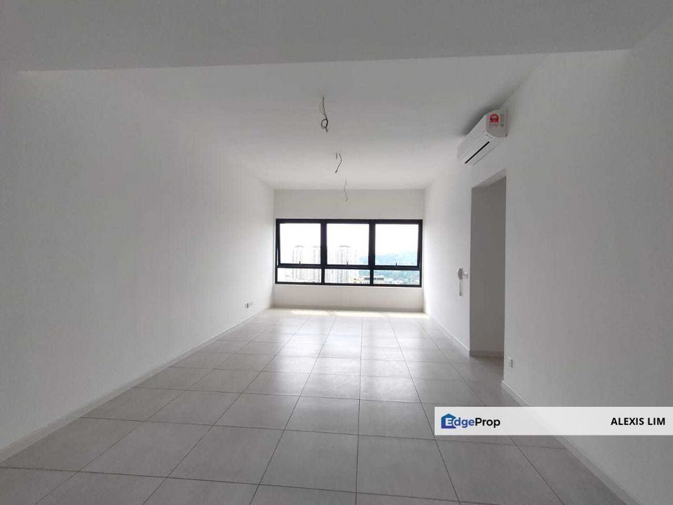 Brand New 3 Bedrooms Unit @ The Pana, Jalan Ipoh, KL, Kuala Lumpur, Jalan Ipoh