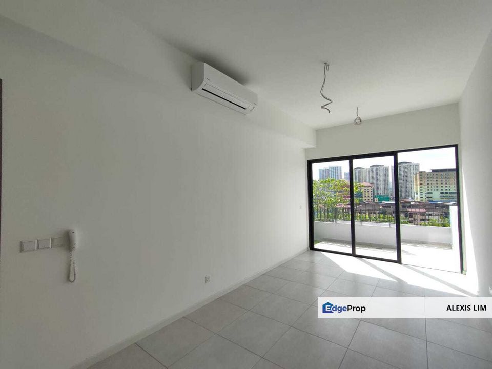 Brand New One Bedroom Apartment @ The Pano, Jalan Ipoh, Kuala Lumpur, Jalan Ipoh
