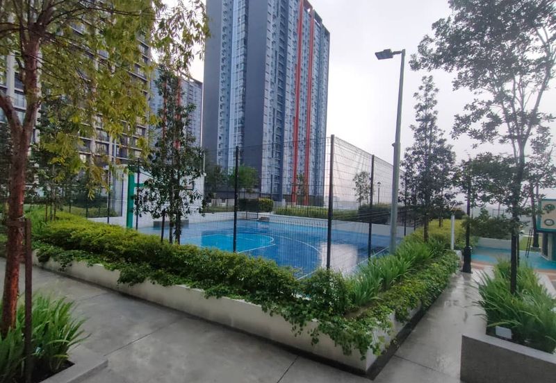 The Tresor @ Gravit 8 *