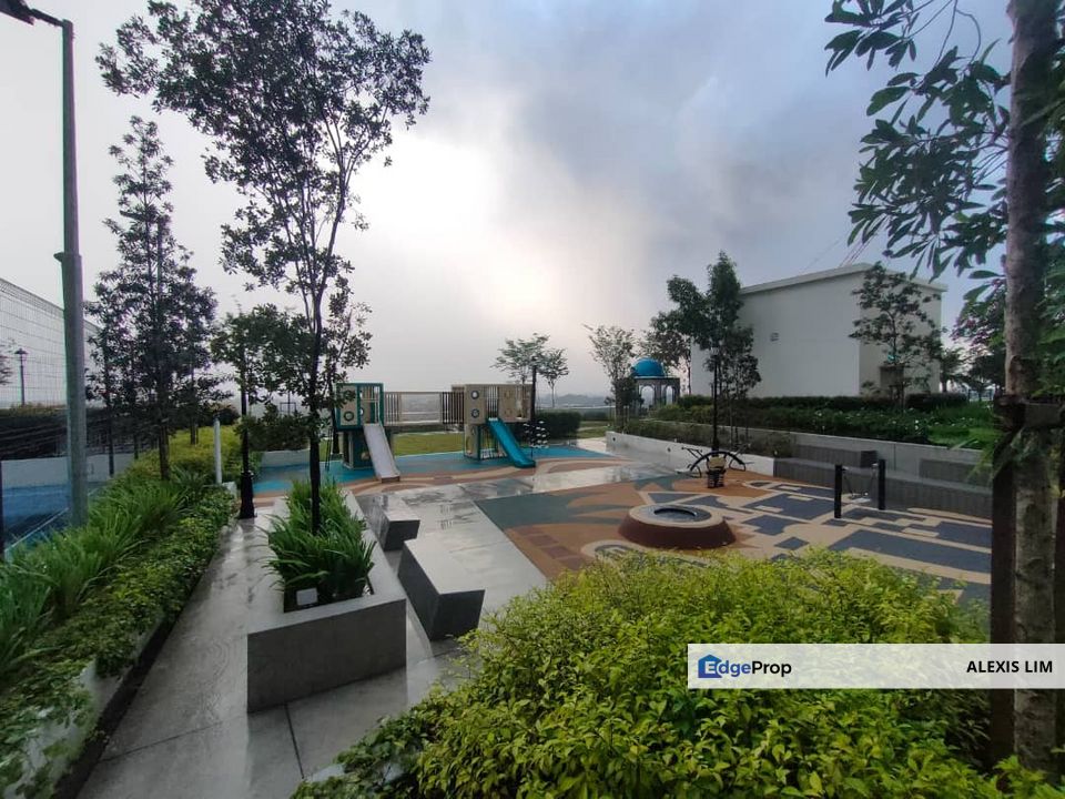 Brand New Unit @ The Tresor @ Gravit8, Klang for SALE , Selangor, Klang