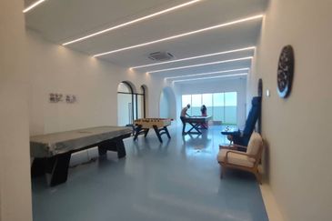 The Tresor @ Gravit8