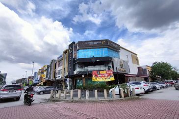 Bandar Botanic Klang