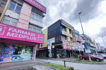 Bandar Botanic Klang