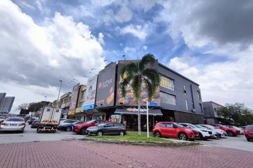 Bandar Botanic Klang