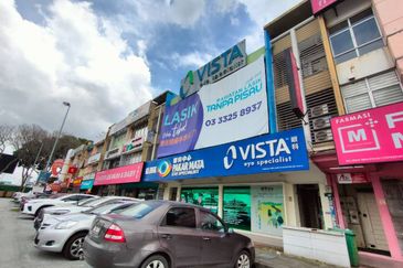 Bandar Botanic Klang