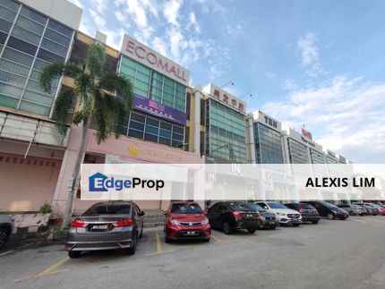 Ground Floor Supershop @ Bandar Bukit Tinggi , Selangor, Klang