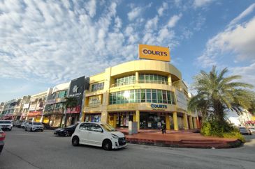 Bandar Bukit Tinggi
