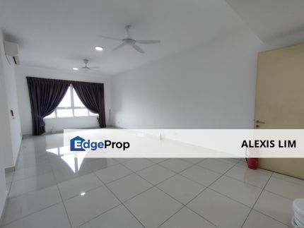 3+1 Rooms at Impiria Residence Linked to Aeon Bukit Tinggi , Selangor, Klang