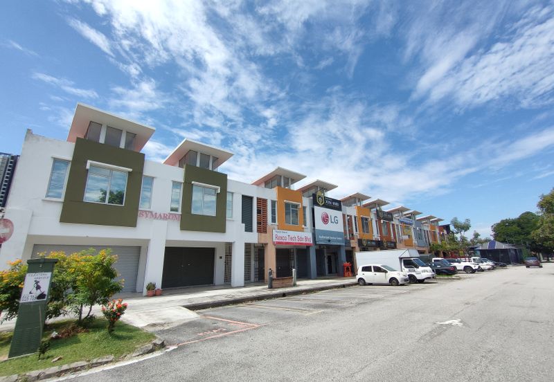 Bandar Botanic Klang