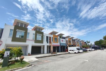 Bandar Botanic Klang