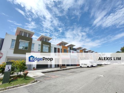 2-Storey Shoplot @ Bandar Botanic , Selangor, Klang