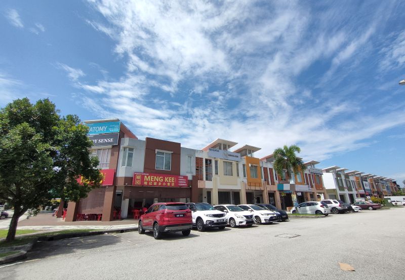 Bandar Botanic Klang