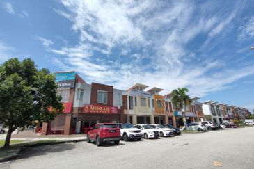 Bandar Botanic Klang