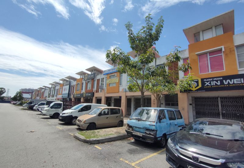 Bandar Botanic Klang