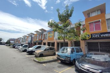 Bandar Botanic Klang