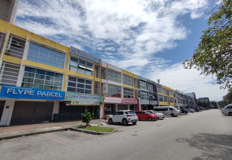 Bandar Botanic Klang