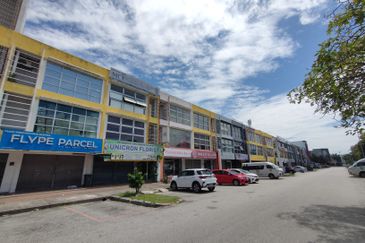 Bandar Botanic Klang