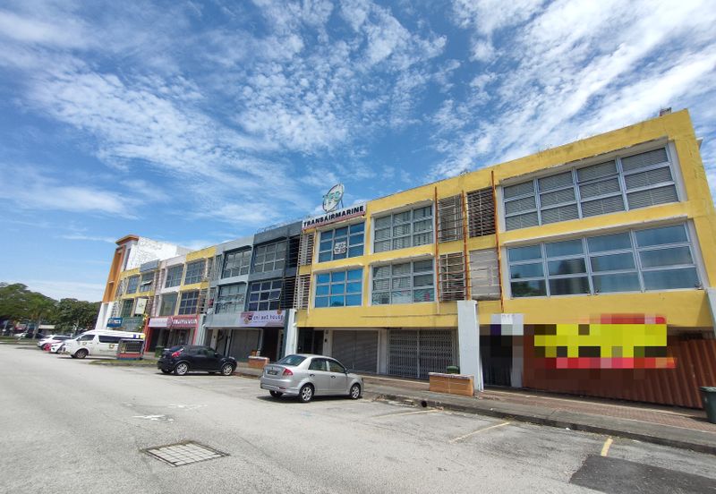 Bandar Botanic Klang