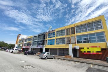 Bandar Botanic Klang