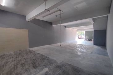 Bandar Botanic Klang