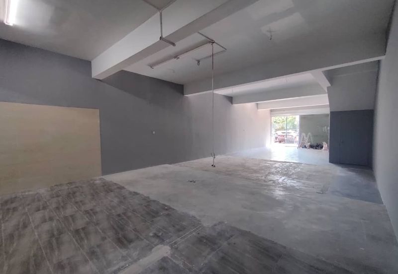 Bandar Botanic Klang