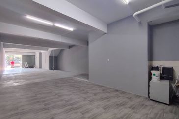 Bandar Botanic Klang