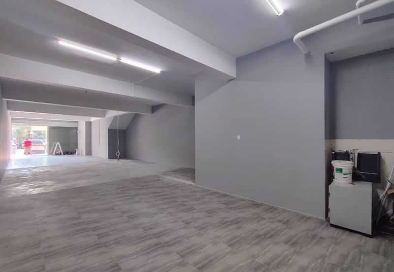 Bandar Botanic Klang