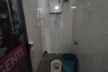 Bandar Botanic Klang