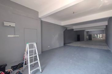 Bandar Botanic Klang