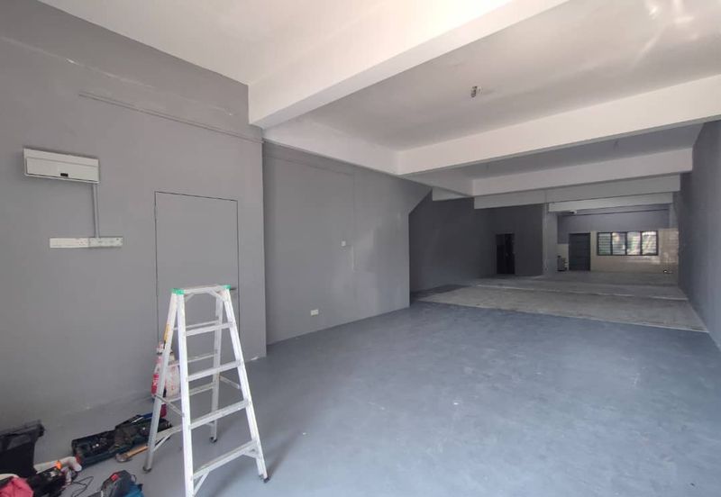 Bandar Botanic Klang