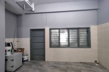 Bandar Botanic Klang