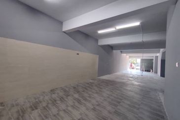 Bandar Botanic Klang