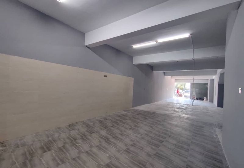 Bandar Botanic Klang