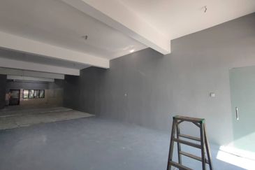 Bandar Botanic Klang