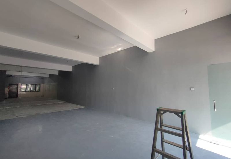 Bandar Botanic Klang