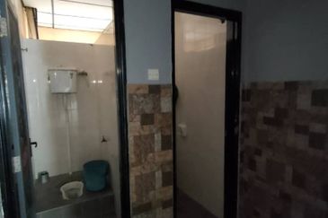 Bandar Botanic Klang