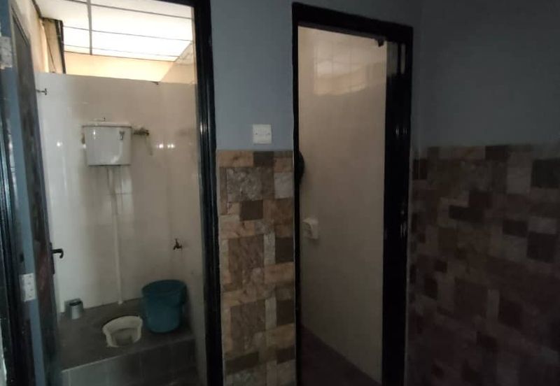 Bandar Botanic Klang