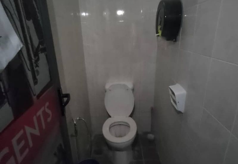 Bandar Botanic Klang