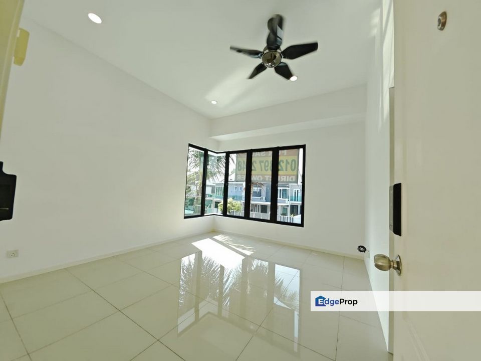 KLANG AMBANG BOTANIC FULLY FURNISHED SEMI-D FOR SALE, Selangor, Port Klang