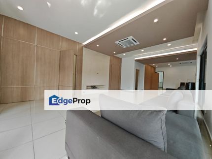 KLANG AMBANG BOTANIC FULLY FURNISHED SEMI-D FOR SALE, Selangor, Port Klang