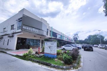 Bandar Botanic Klang