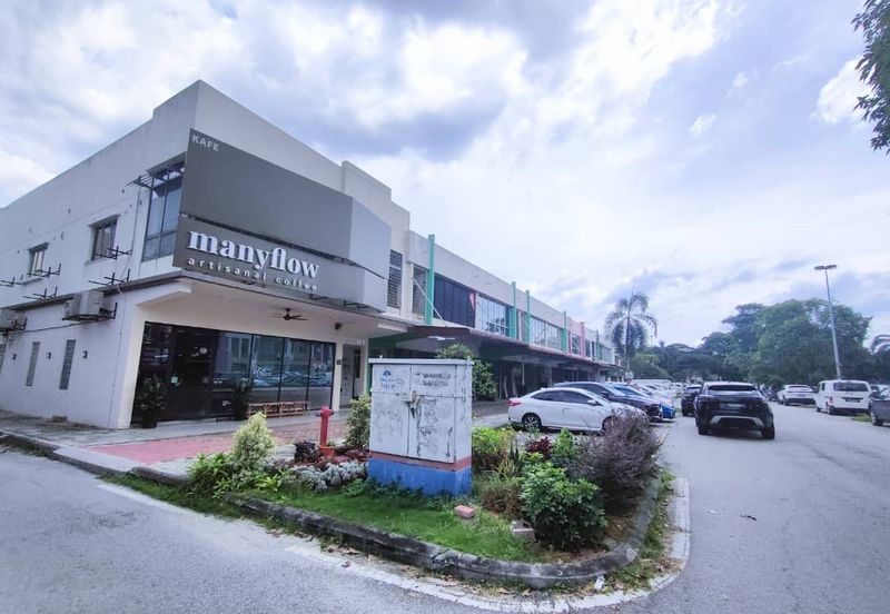 Bandar Botanic Klang